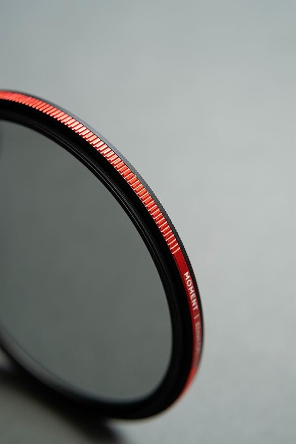 Moment AntiGlare CPL Filter – Circular Polarizer - Image 3