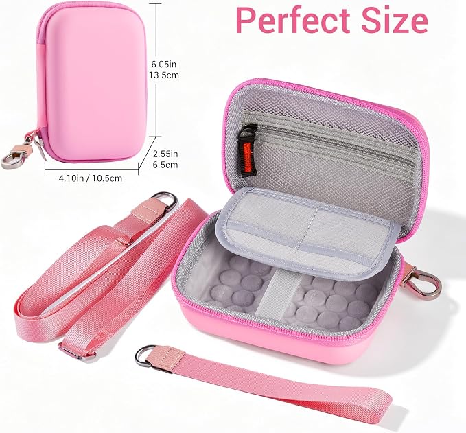 CoBak Carrying & Protective Case - Image 8