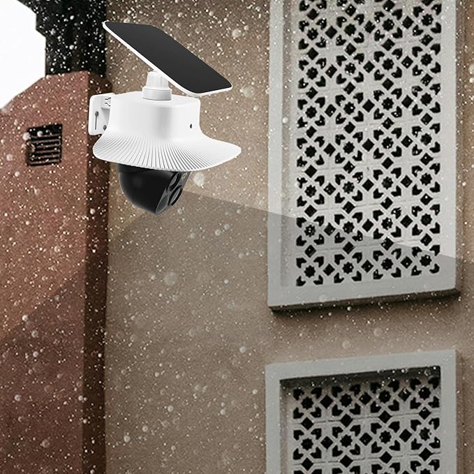 Camera Rain Cover is Only Compatible - Image 9