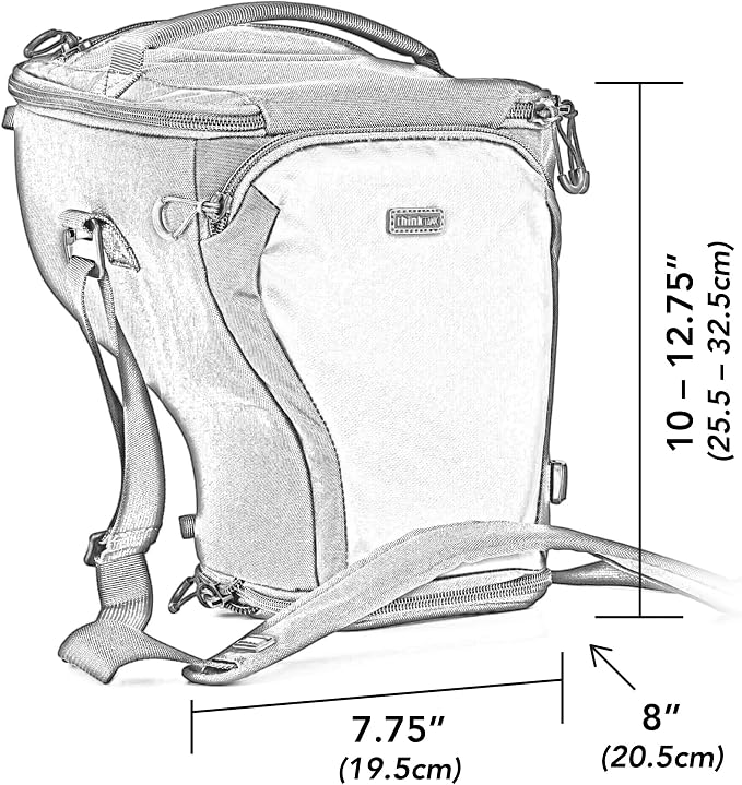 Think Tank Digital Holster 40 V3 Camera Bag Only - Image 2