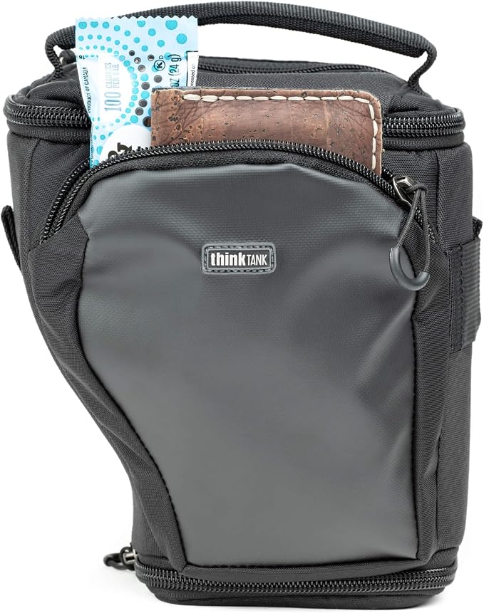 Think Tank Digital Holster 10 V3 Camera Bag Only - Image 9