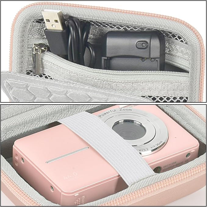 Boobowl Digital Camera Case - Image 3