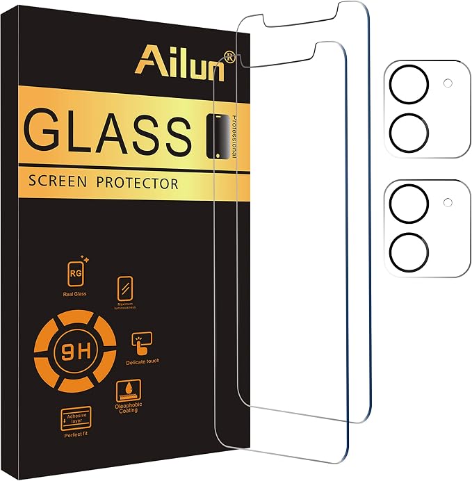 Ailun 2Pack Screen Protector Compatible by Ailun