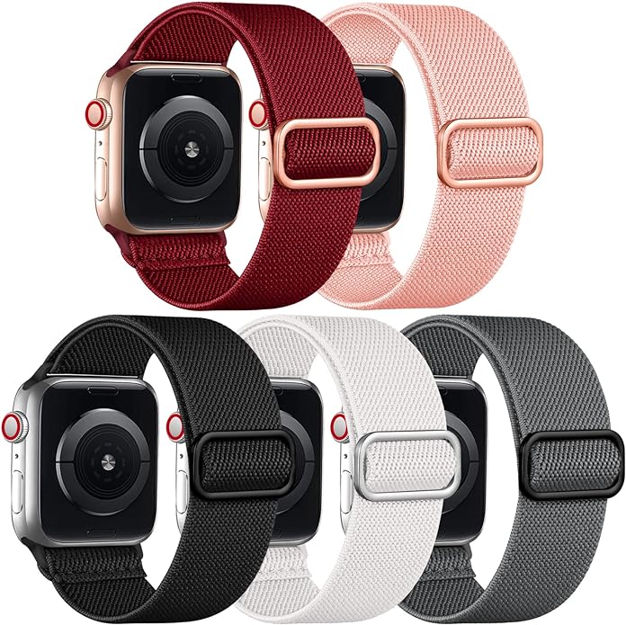 Adorve Stretchy Band Compatible by Adorve
