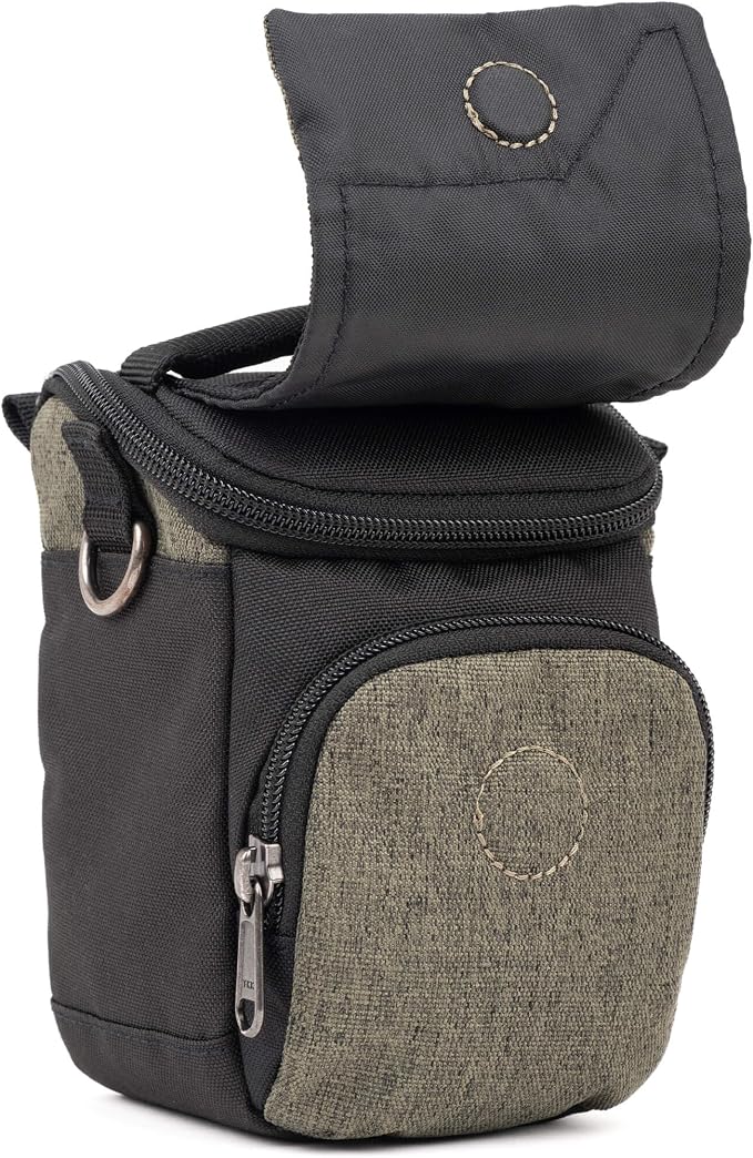 Think Tank Mirrorless Mover 5 Camera Bag Small - Image 6