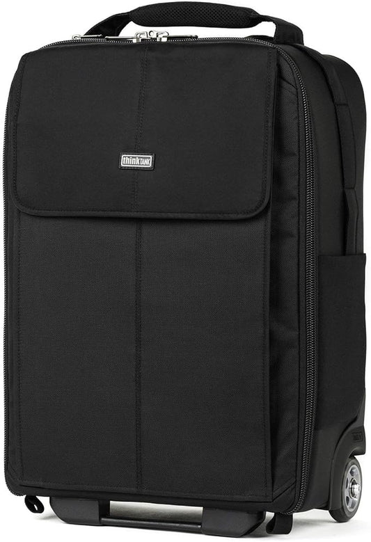 Think Tank Airport Advantage XT Rolling Carry-On Camera Case by ThinkTankPhoto