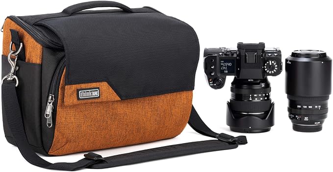 Think Tank Mirrorless Mover 30 Camera Bag X-Large by ThinkTankPhoto