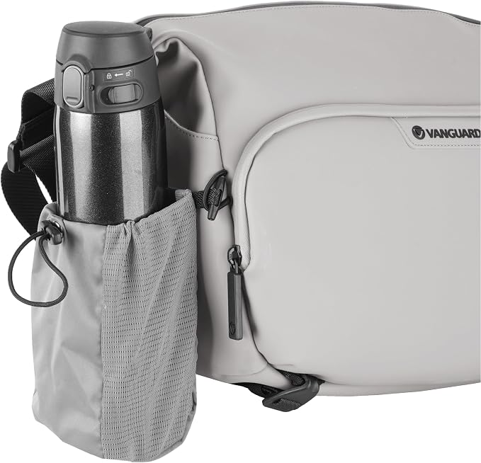 Vanguard VEO Lite S7L Camera & Everyday Shoulder Bag – Fits Mirrorless Camera + - Image 8
