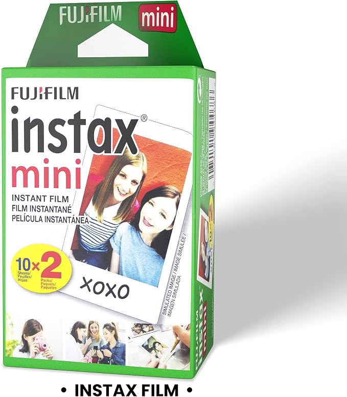 Fujifilm Instax Mini Film - Image 2