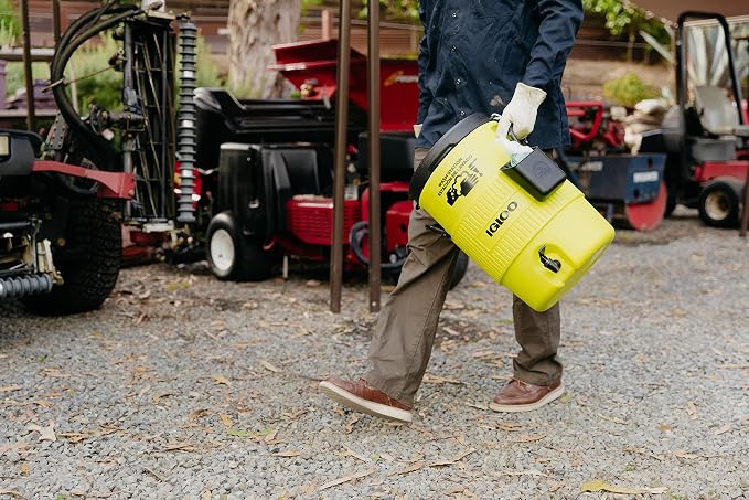 Igloo Sports Cooler | Insulated Beverage Dispenser - Image 7
