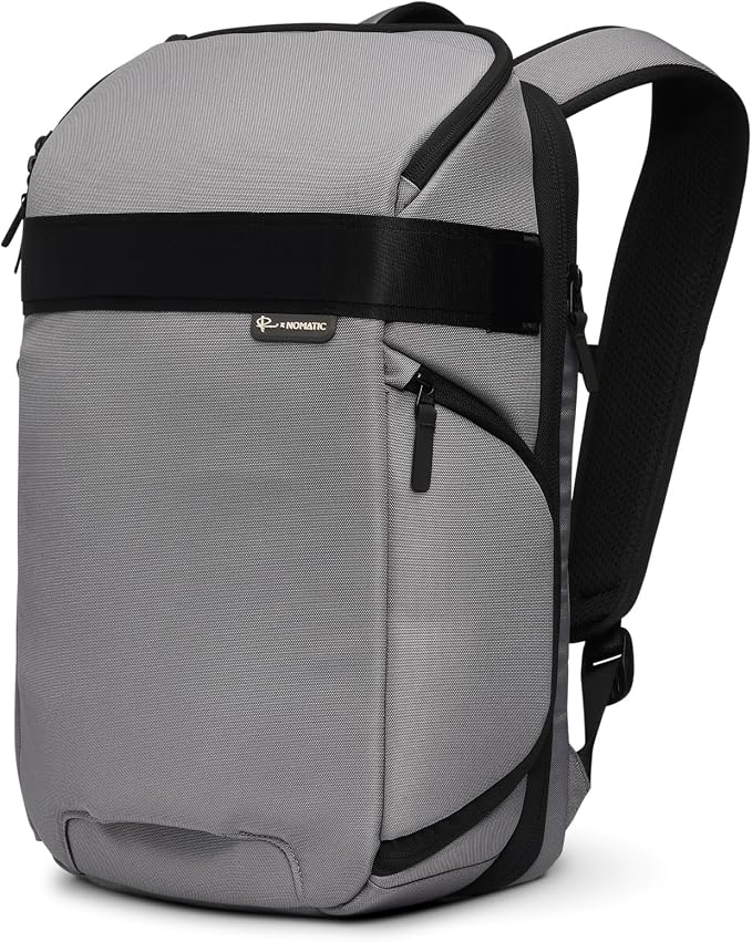 NOMATIC Luma Camera Pack 18L by Nomatic