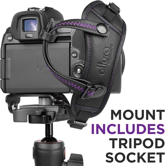 Altura Photo Camera Wrist Strap - Image 7