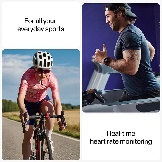 Polar H9 Heart Rate Sensor - Image 3