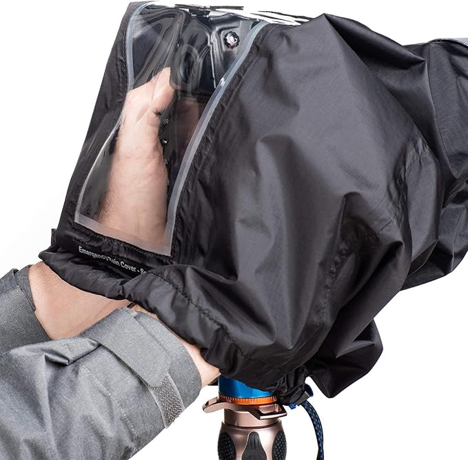 Think Tank Emergency Rain Covers - Image 5