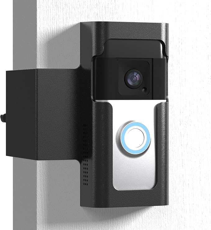 Anti Theft Ring Doorbell Mount by HOMALOR