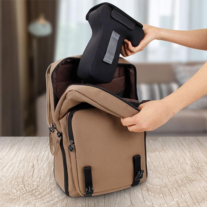 USA Gear Camera Sleeve for Compact SLRs - Image 9