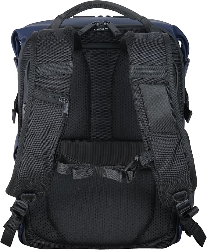 VANGUARD VEO Lite B20L Camera & Everyday Backpack – Fits Full-Frame Camera - Image 14