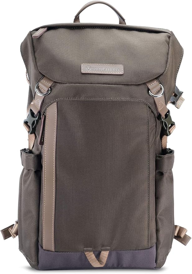VANGUARD VEO GO42M KG Camera Backpack by Vanguard