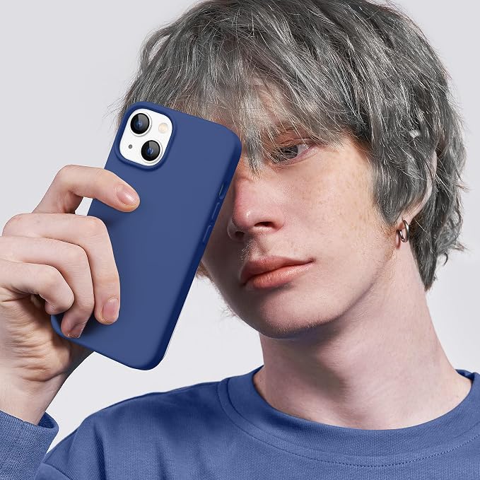 GolbinBox Magnetic for iPhone 13 Case & iPhone 14 Case, Compatible - Image 8