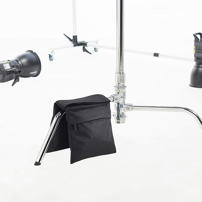 Amazon Basics Photography Sand Bags - Image 6