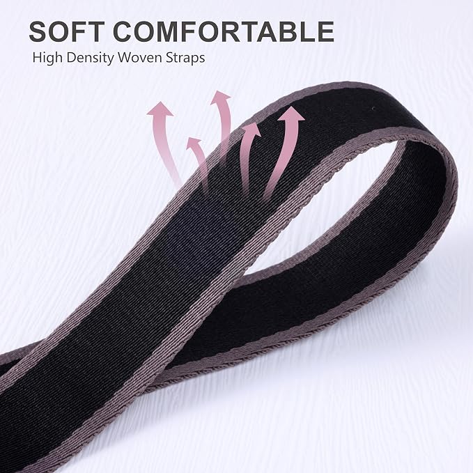 Padwa Lifestyle Adjustable Camera Strap - Image 4