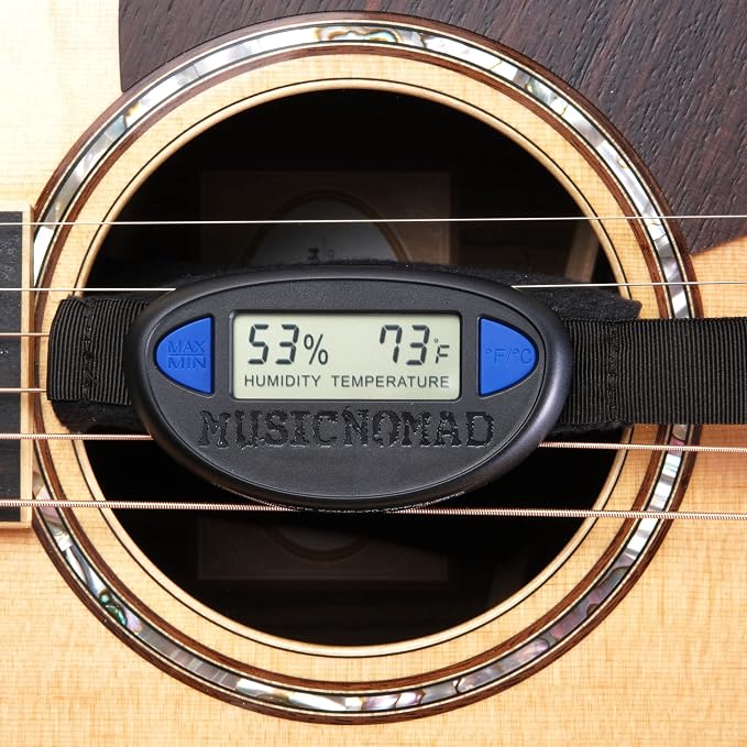 MusicNomad HONE - Image 4