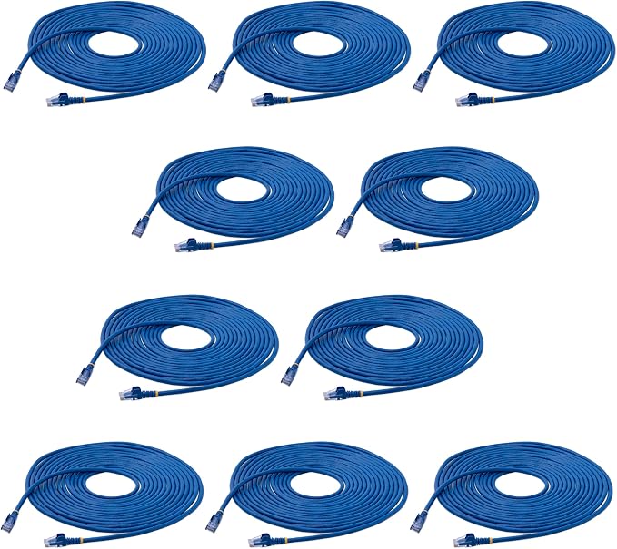StarTech.com 25 ft. CAT6 Ethernet Cable - Image 2