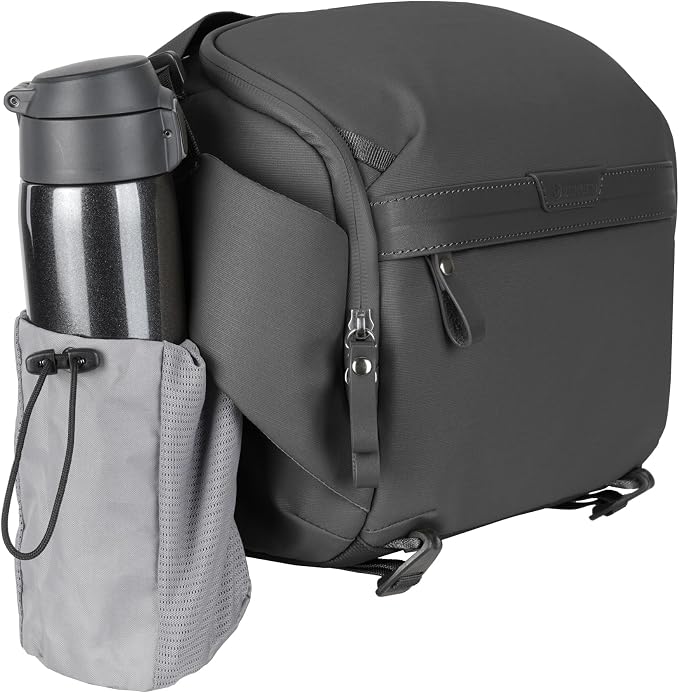 VANGUARD VEO Metro S7L Camera & Everyday Shoulder Bag – Fits Full-Frame Camera - Image 8