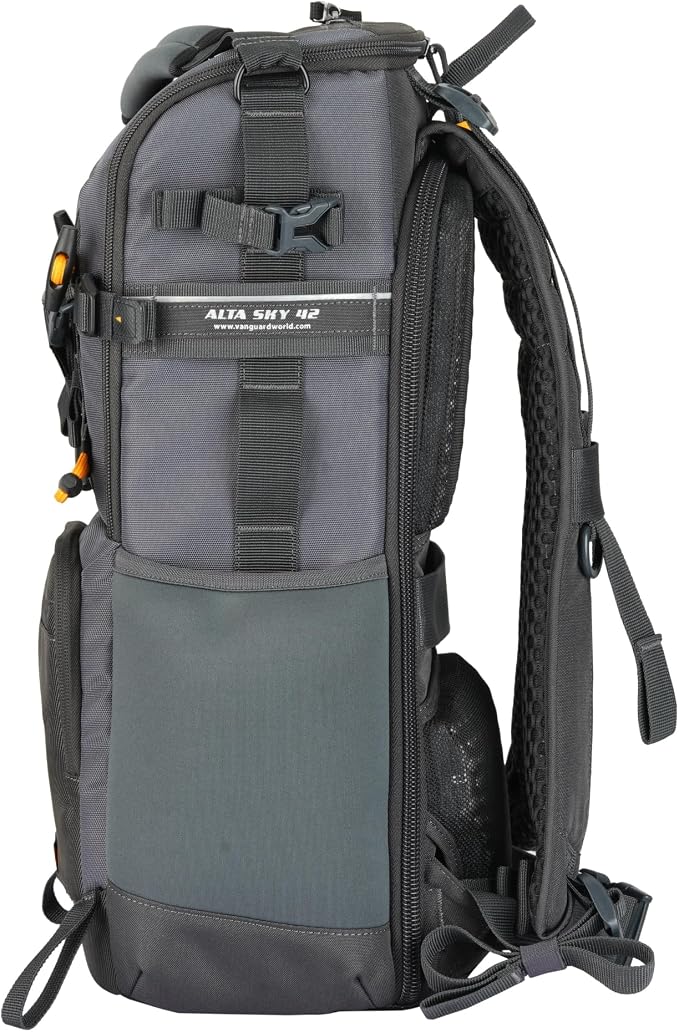 VANGUARD Alta Sky 42 Professional Camera Backpack - Image 3