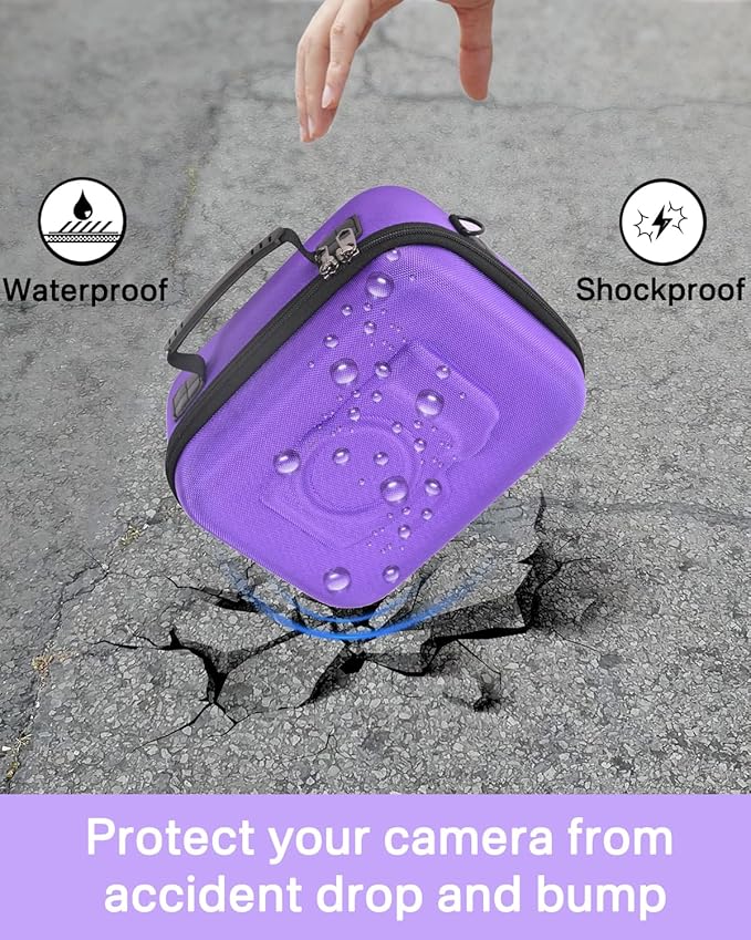 RAIACE Hard Case Compatible - Image 6