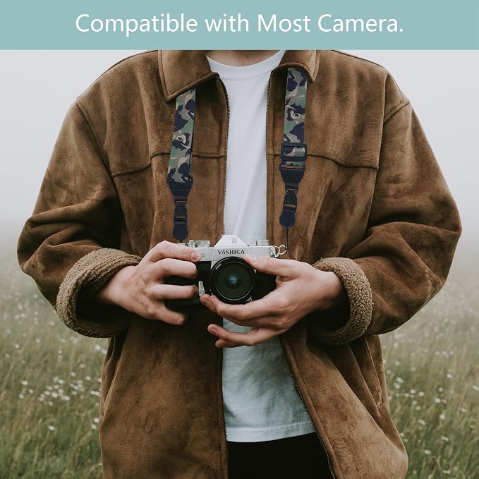 3 Pack Adjustable Shoulder Strap:Comfortable - Image 6