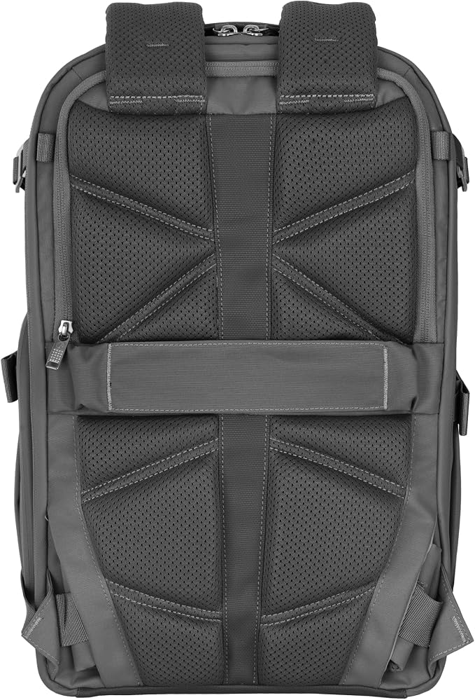 VANGUARD VEO Metro B25L Camera & Everyday Backpack – Fits 70–200mm Attached - Image 9