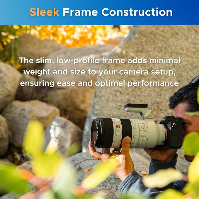 Hoya NXT Plus 77mm Polarizing Filter — Circular Polarizer - Image 3