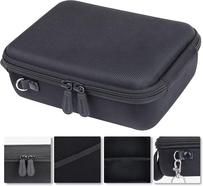 Aenllosi Hard Carrying Case Compatible - Image 7
