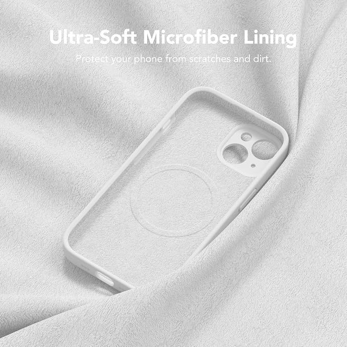 Magnetic for iPhone 15 Case, Compatible - Image 6