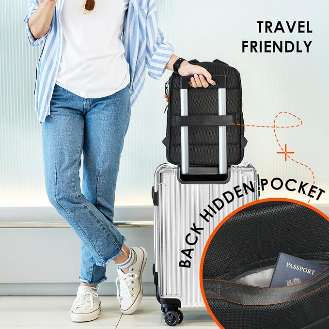 TARION Camera Backpack for Photographers - Image 7