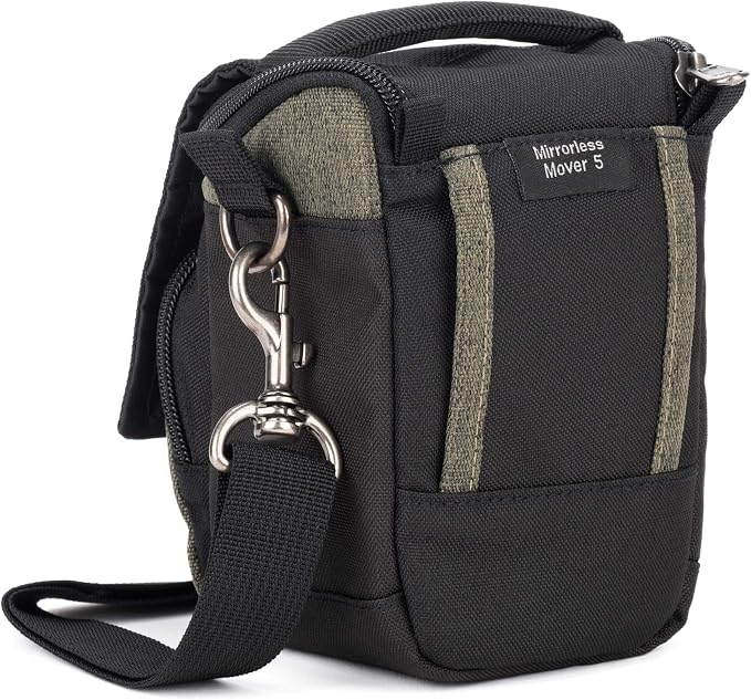 Think Tank Mirrorless Mover 5 Camera Bag Small - Image 7