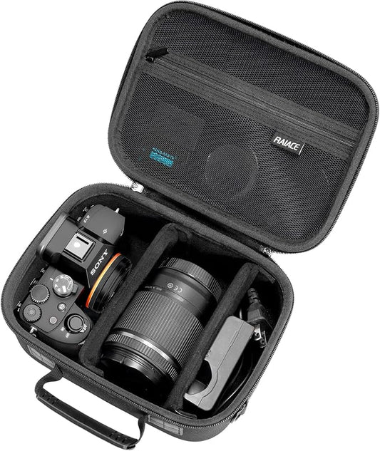 RAIACE Hard Case Compatible by RAIACE