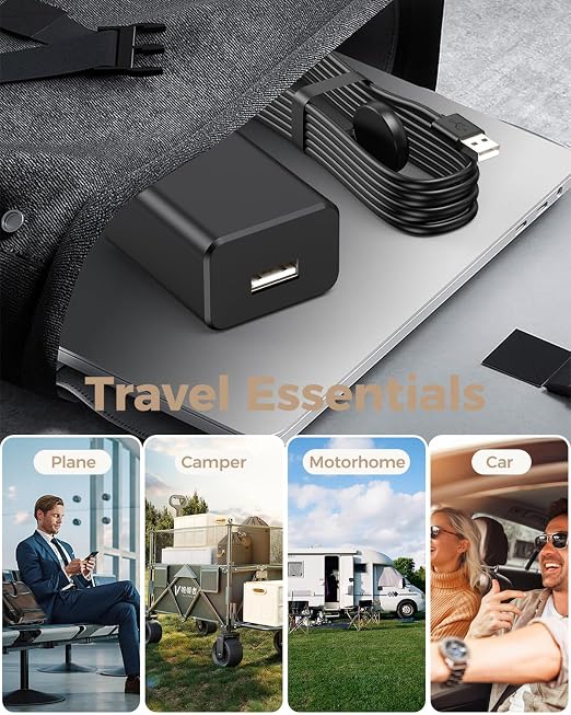 Watch Charger for Samsung Galaxy Watch - Image 7