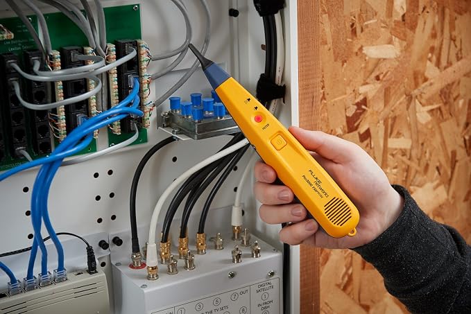 Fluke Networks PRO3000F60 Filtered Probe - Image 3
