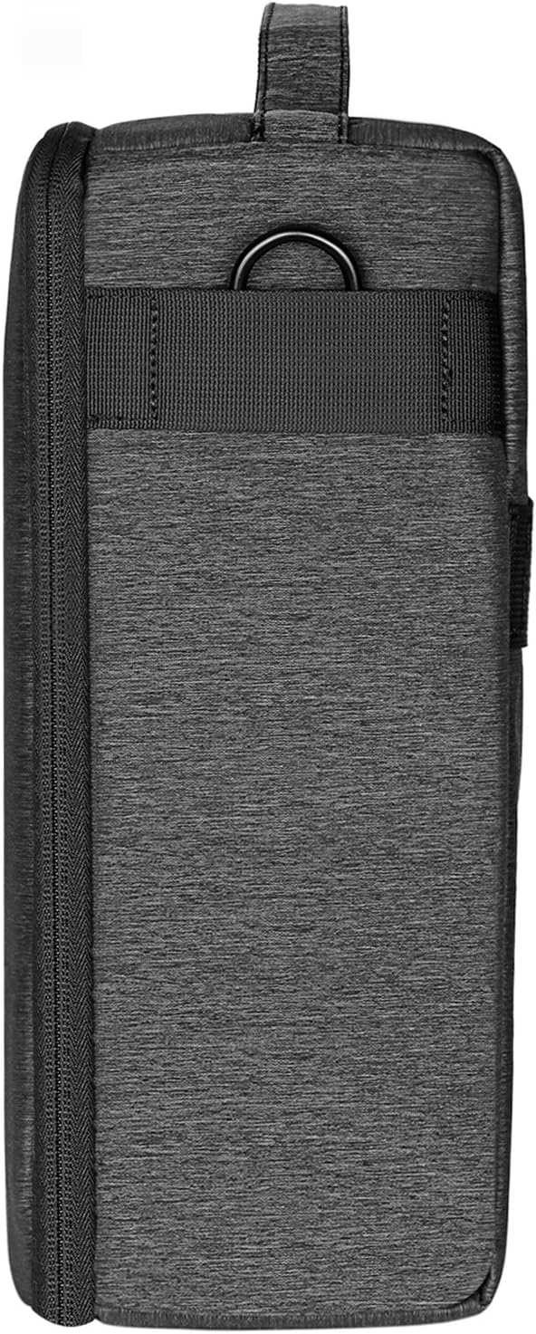 Neewer NW140S Waterproof Camera and Lens Storage Carrying Case 8.7x5.9x12.6 - Image 7