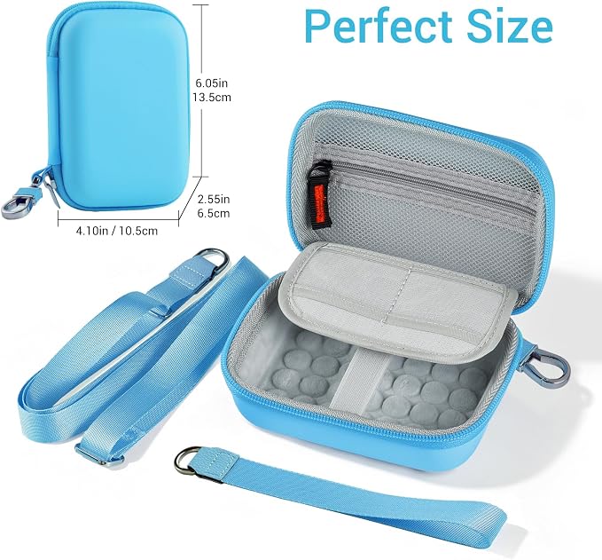 CoBak Carrying & Protective Case - Image 8