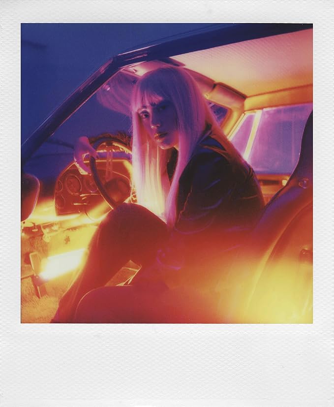 Polaroid Now+ Blue Gray - Image 9