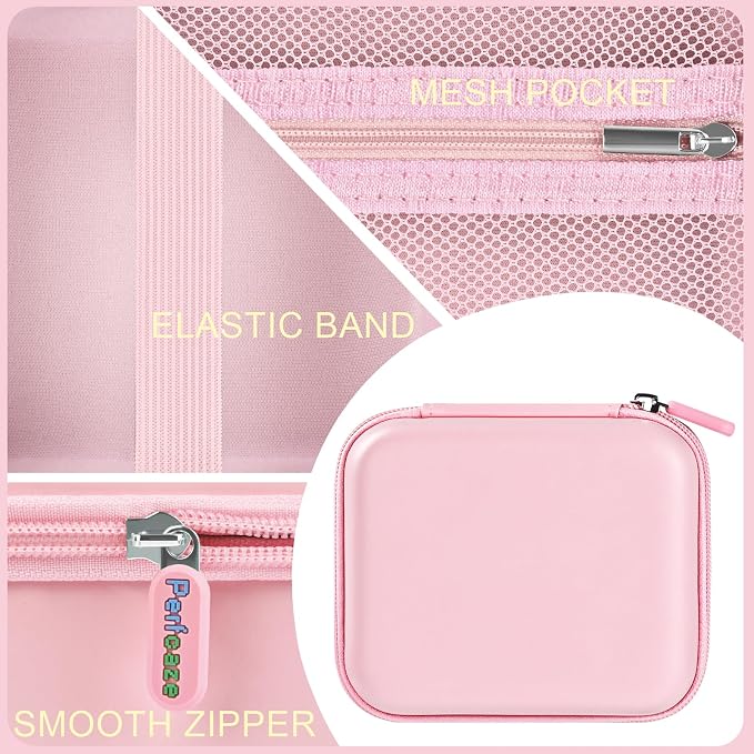 Kids Instant Print Camera Case Compatible - Image 4
