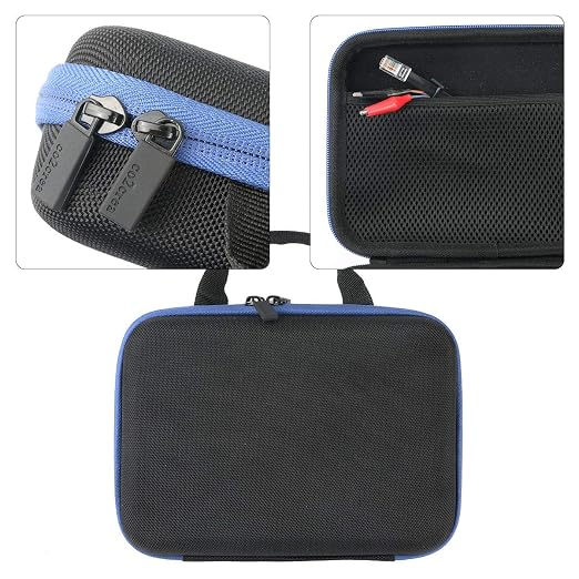 co2CREA Hard Travel Case Replacement - Image 5