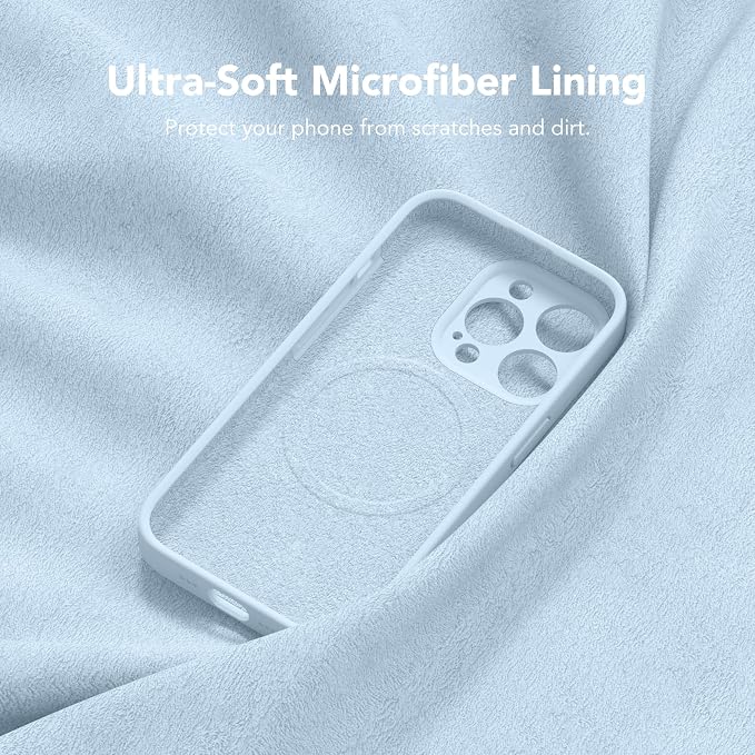 Magnetic for iPhone 13 Pro Max Case, Compatible - Image 7