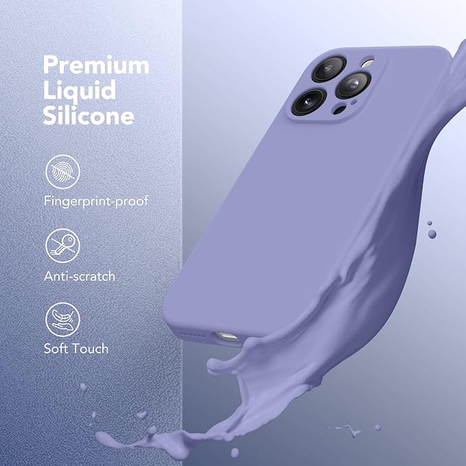 Magnetic for iPhone 16 Pro Max Case, Compatible - Image 9