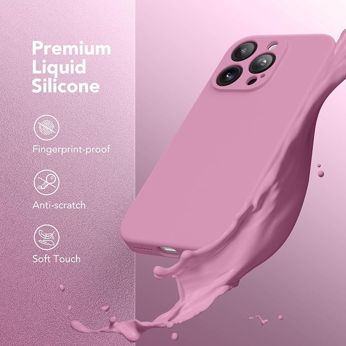 Magnetic for iPhone 16 Pro Case, Compatible - Image 9