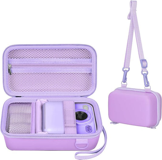 Leayjeen Kids Camera Case Compatible by Leayjeen