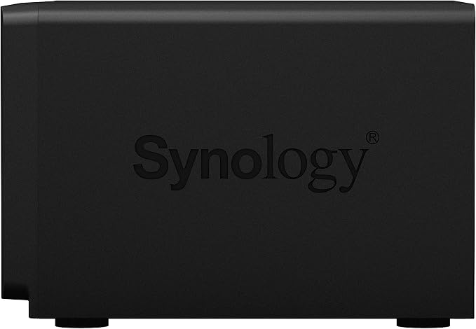 Synology 6 bay 2.5" NAS DS620slim - Image 8